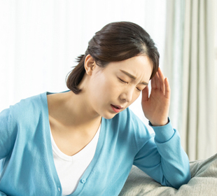 두통