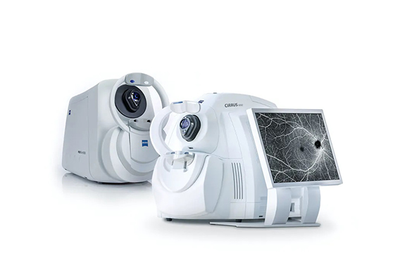 시신경섬유층 검사