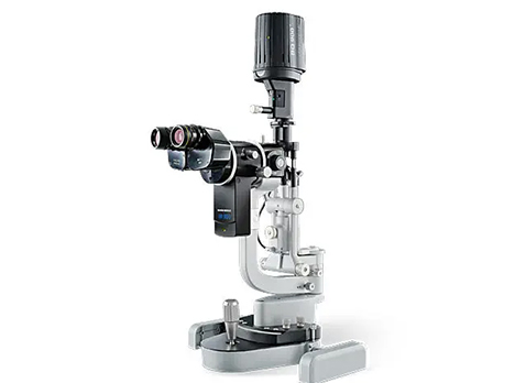 IOL master700 (Zeiss)