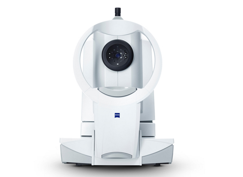 IOL master700 (Zeiss)