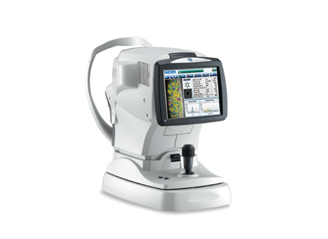 각막내피 세포측정기