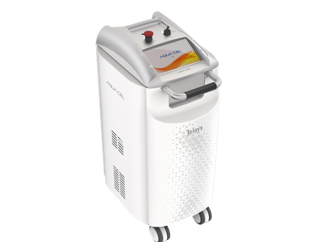 AQUA CEL IPL LASER